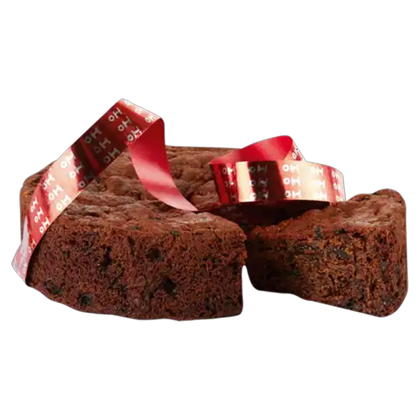 Image of Christmas Fruit Cake