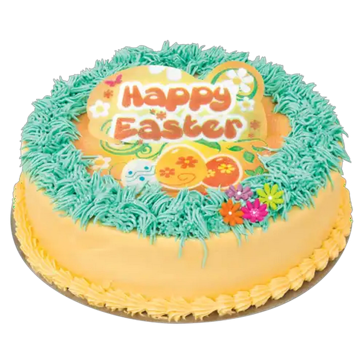 Image of Large Novelty Cake