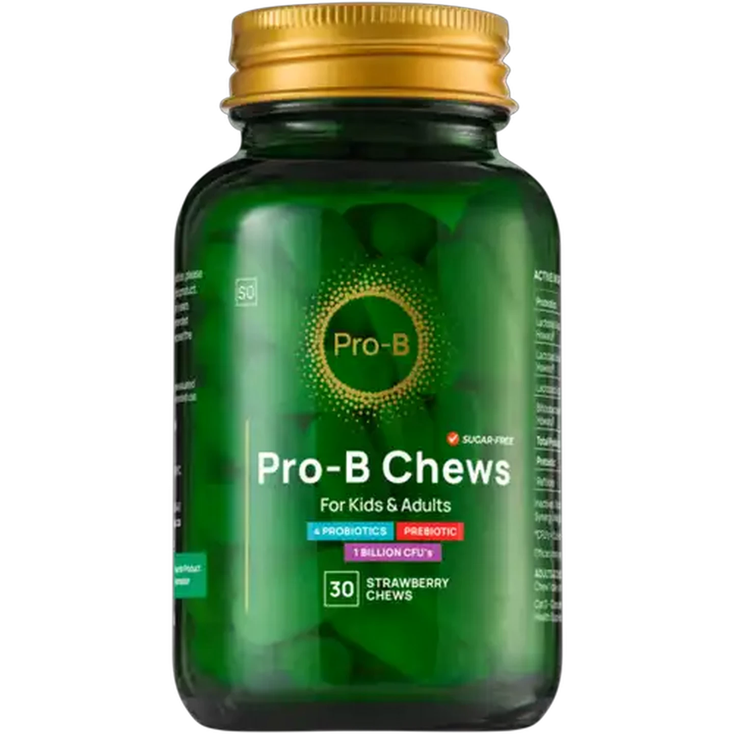 Checkers Sixty60 | BFC Pharma Strawberry Chews for Kids & Adults