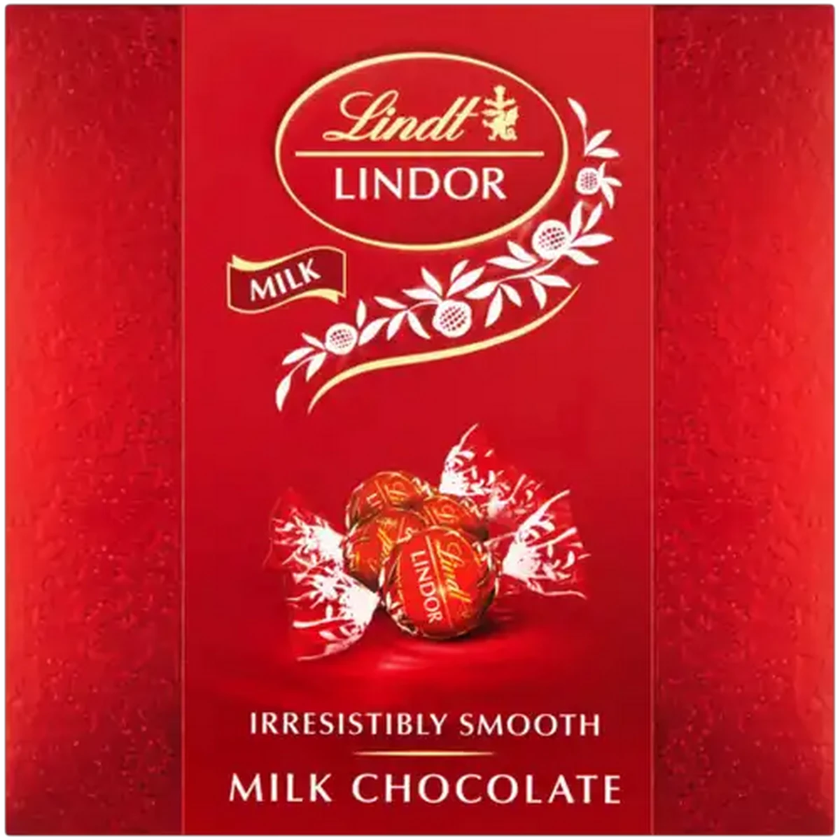 Checkers Sixty60 | Lindt LINDOR Milk Chocolate Trufles 87.5g