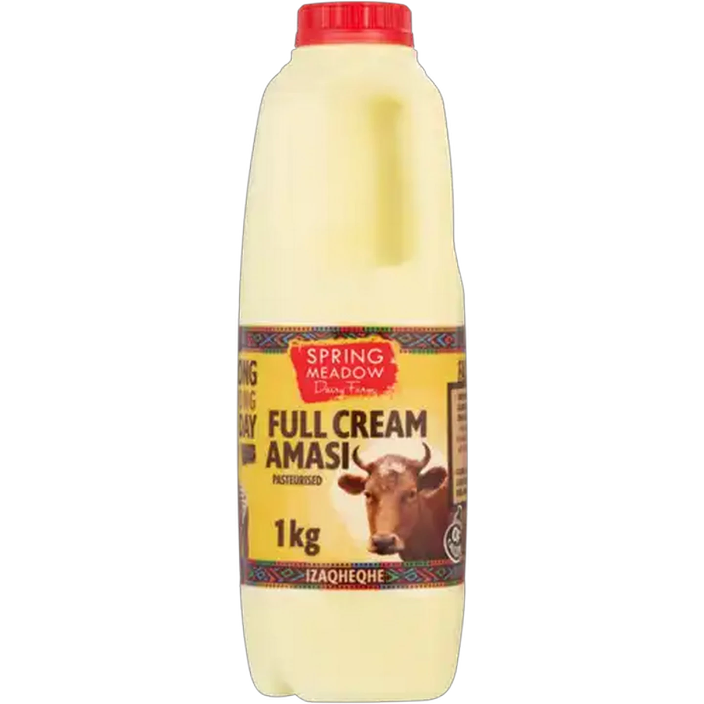 Image of Spring Meadow Dairy Full Cream Amasi 1kg