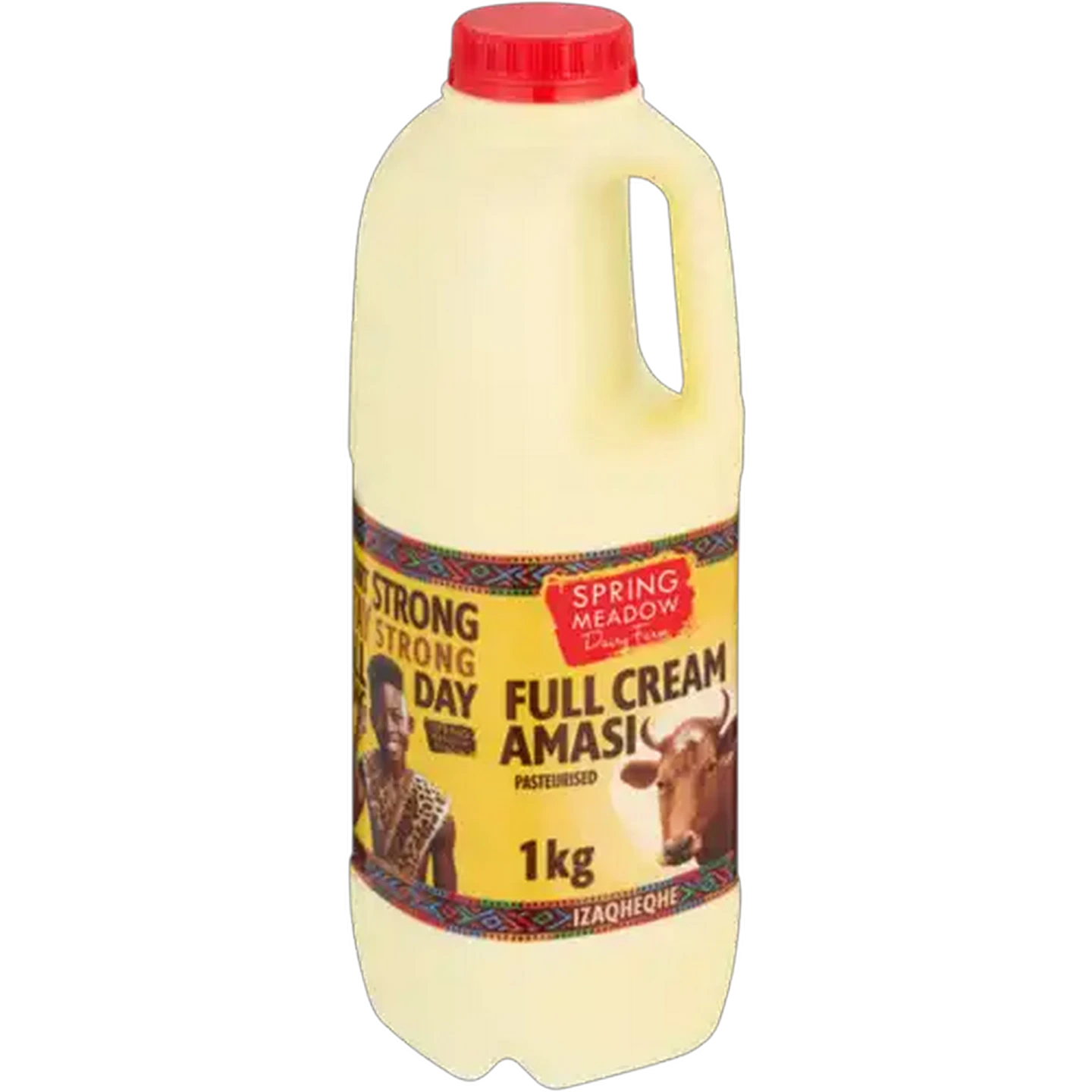 Image of Spring Meadow Dairy Full Cream Amasi 1kg