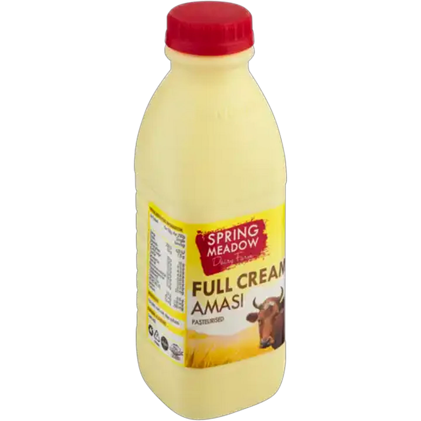 Image of Spring Meadow Dairy Full Cream Amasi 500g