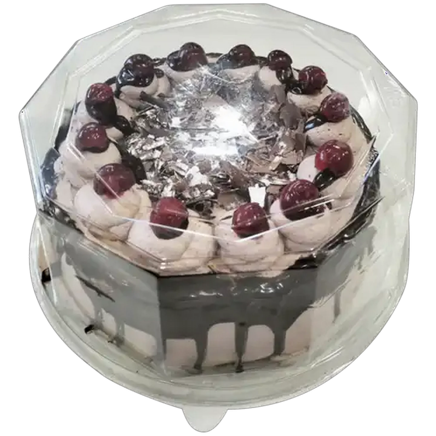 Image of Freshbake Dessert Topping Chocolate Cake