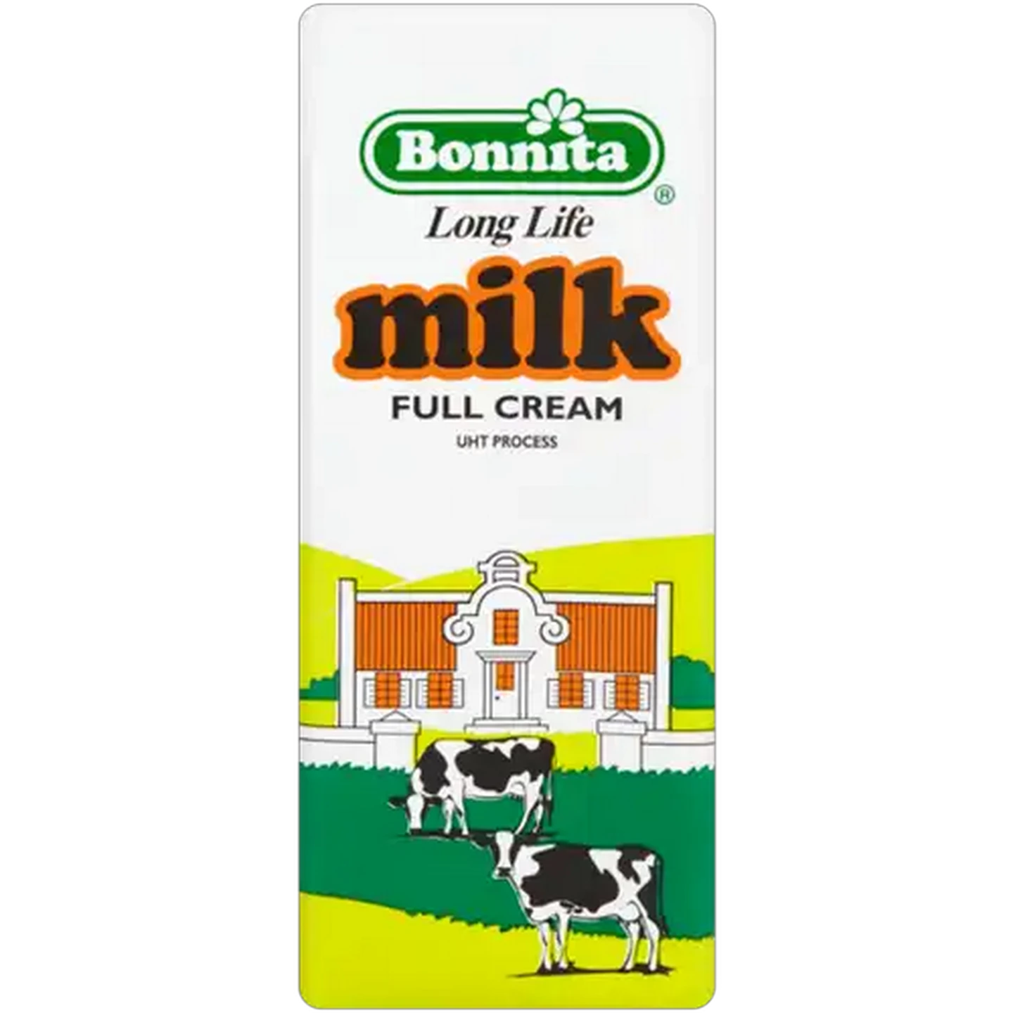 Image of Bonnita Full Cream Milk 200ml