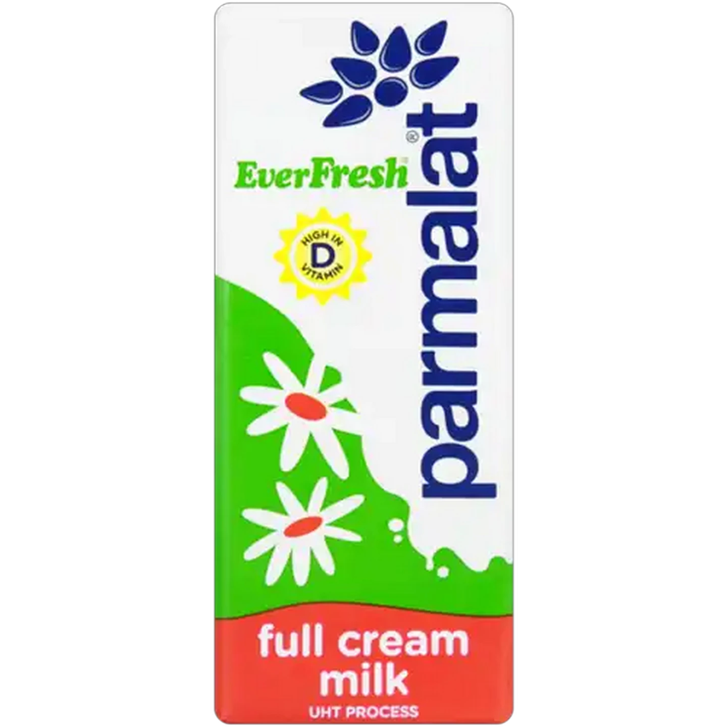 Image of Parmalat Everfresh Full Cream Milk 200ml