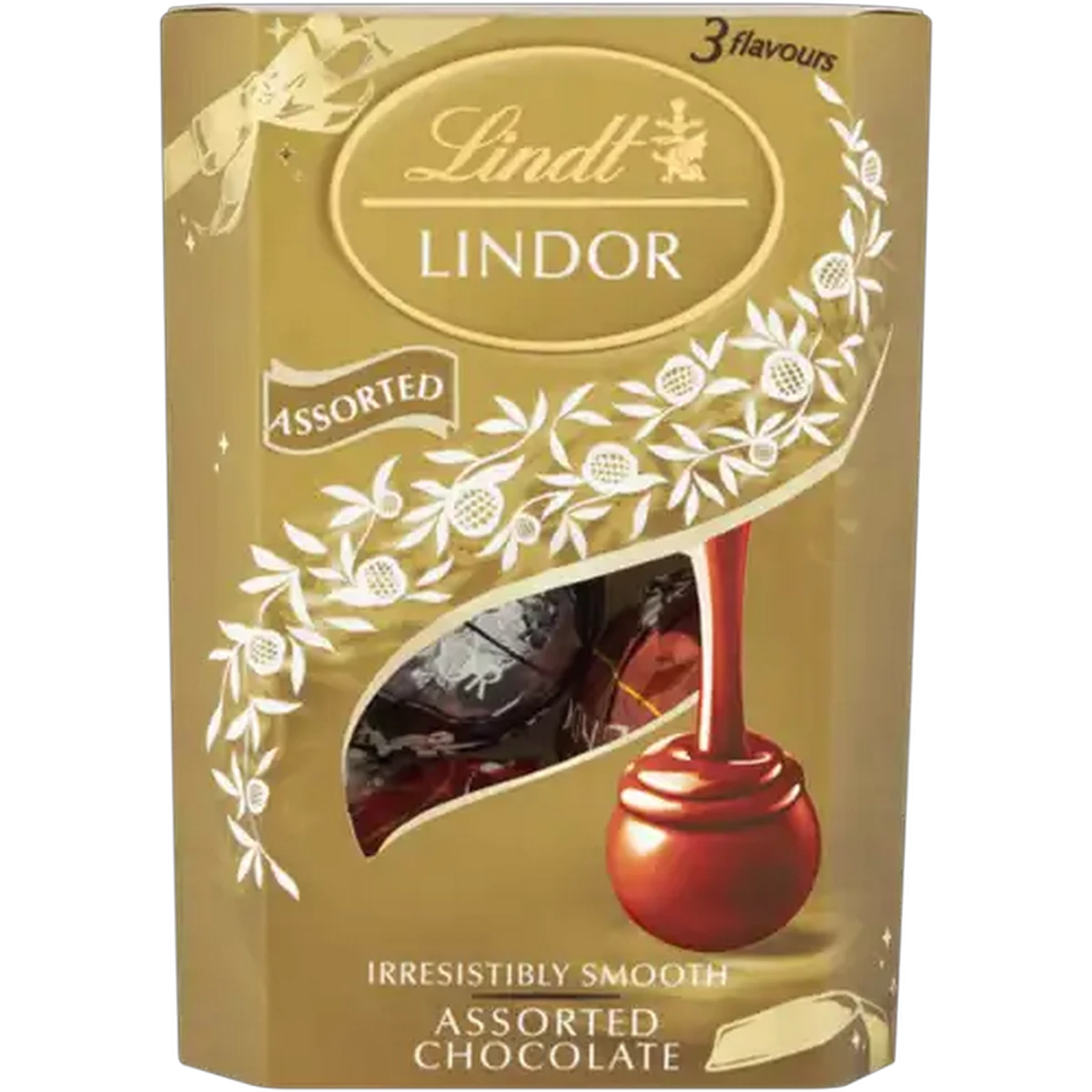 Checkers Sixty60 | Lindt LINDOR Assorted Chocolate Truffles 37.5g