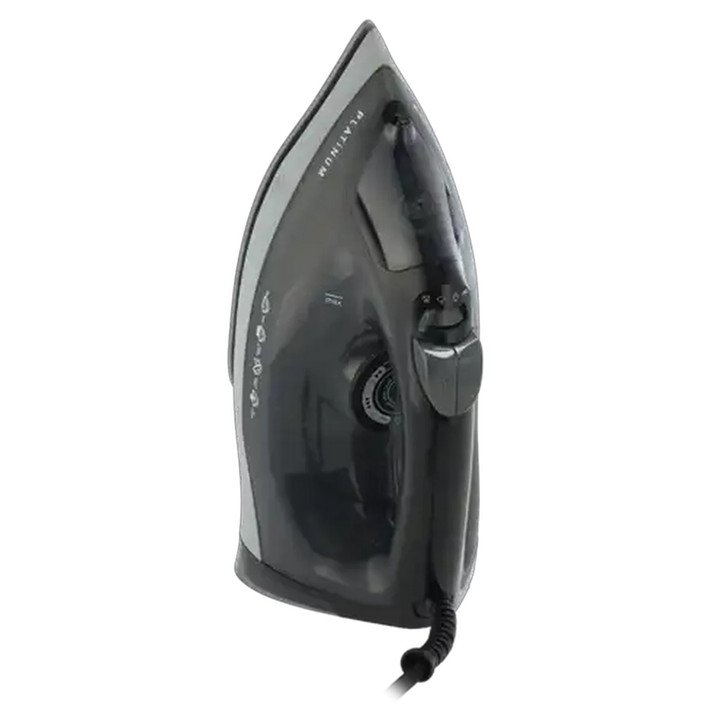 Image of Platinum Ceramic Steam Iron 2200W