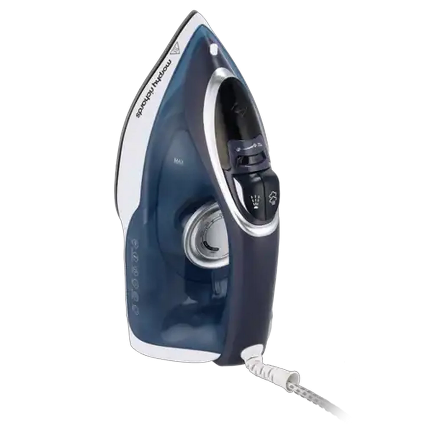 Image of Morphy Richards Blue Steam Iron 2000W