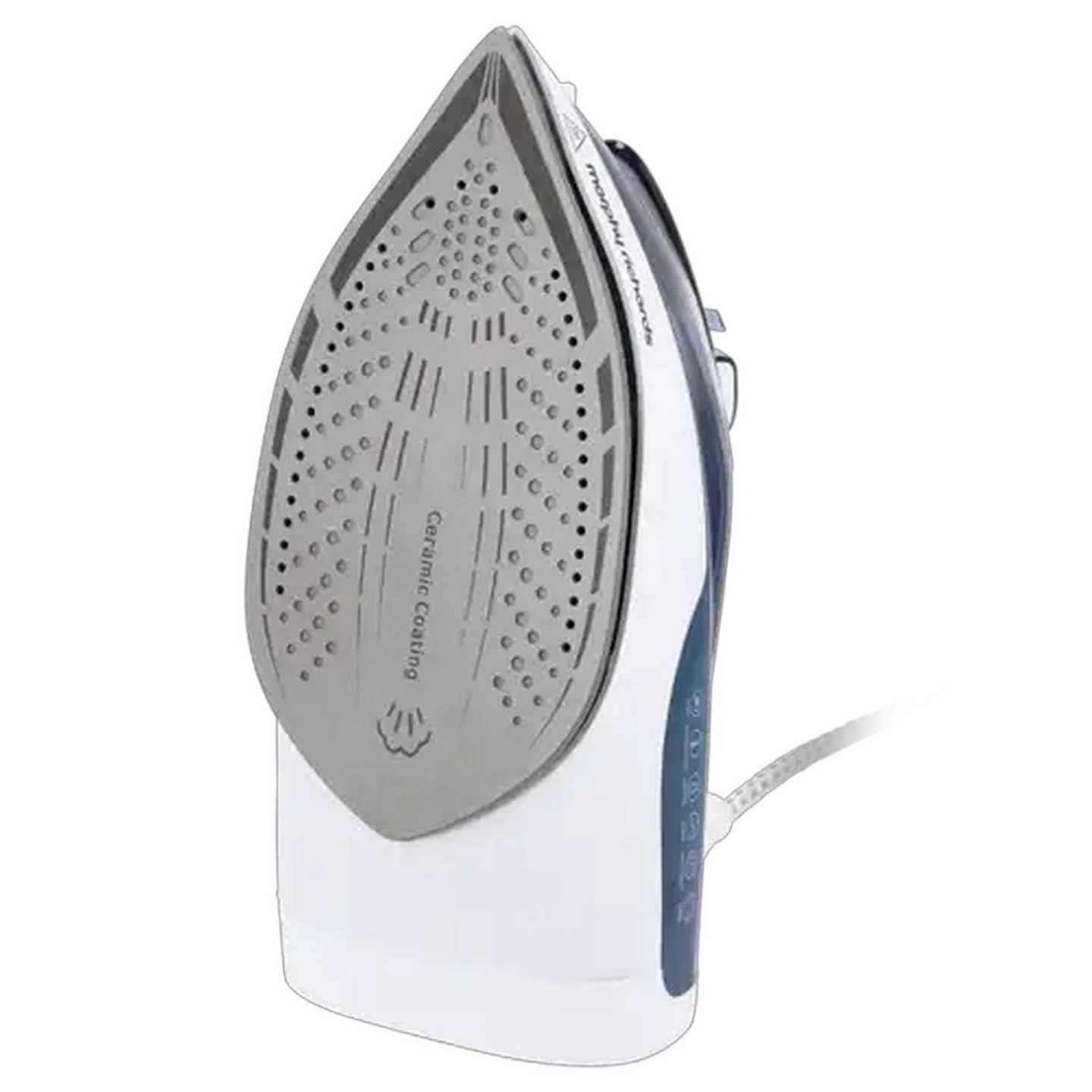 Image of Morphy Richards Blue Steam Iron 2000W