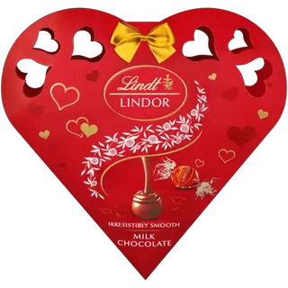 Checkers Sixty60 | Lindt LINDOR Assorted Wreath Silver Christmas