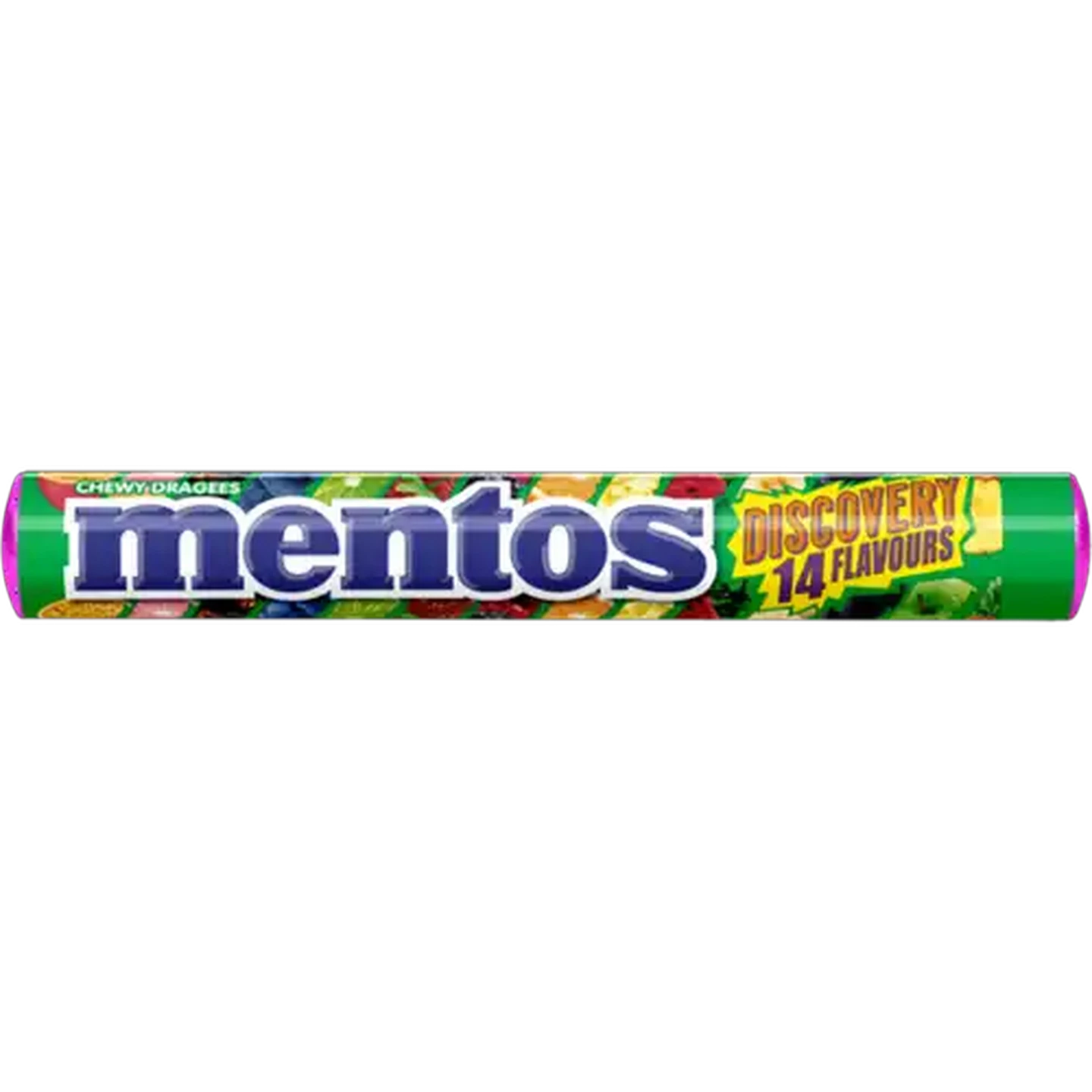 Image of Mentos Chewy Dragees