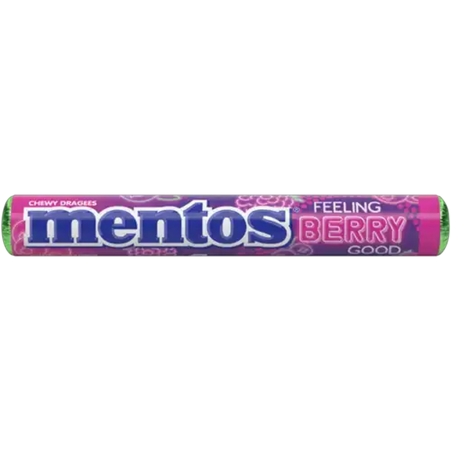 Image of Mentos Feeling Berry Good Chewy Dragees