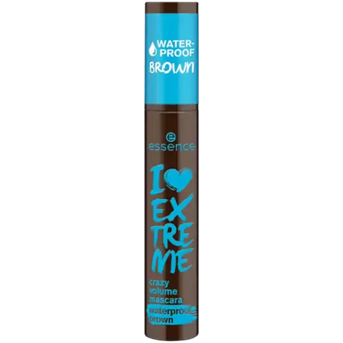 Checkers Sixty60 | Essence I Love Extreme Brown Crazy Volume