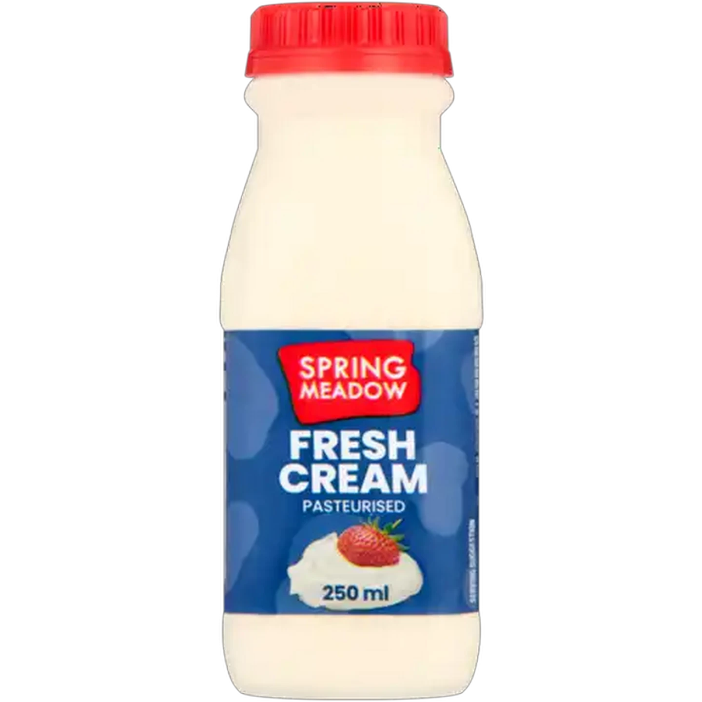 Image of Spring Meadow Dairy Fresh Cream 250ml