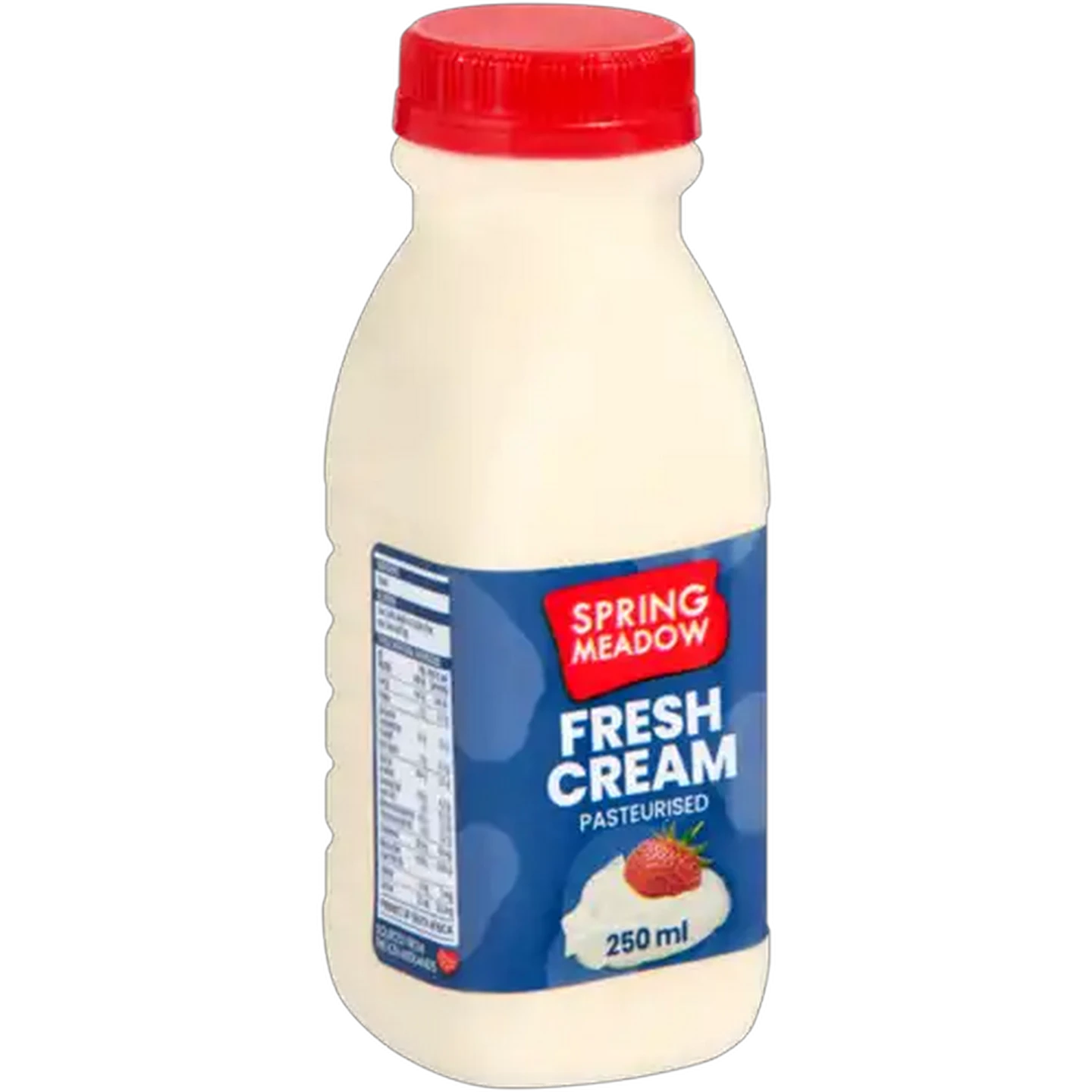 Image of Spring Meadow Dairy Fresh Cream 250ml