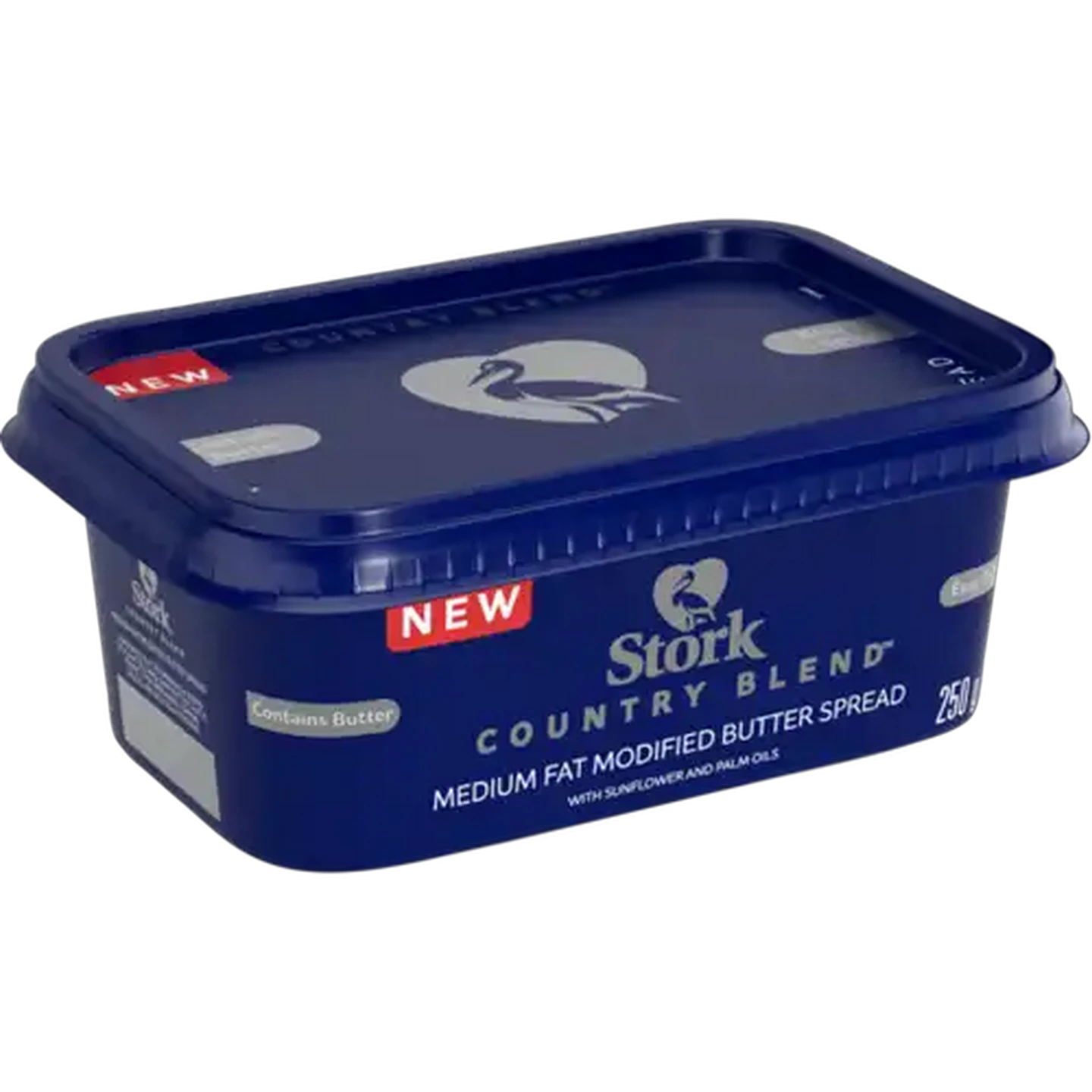 Image of Stork Country Blend Medium Fat Modified Butter Spread 250g