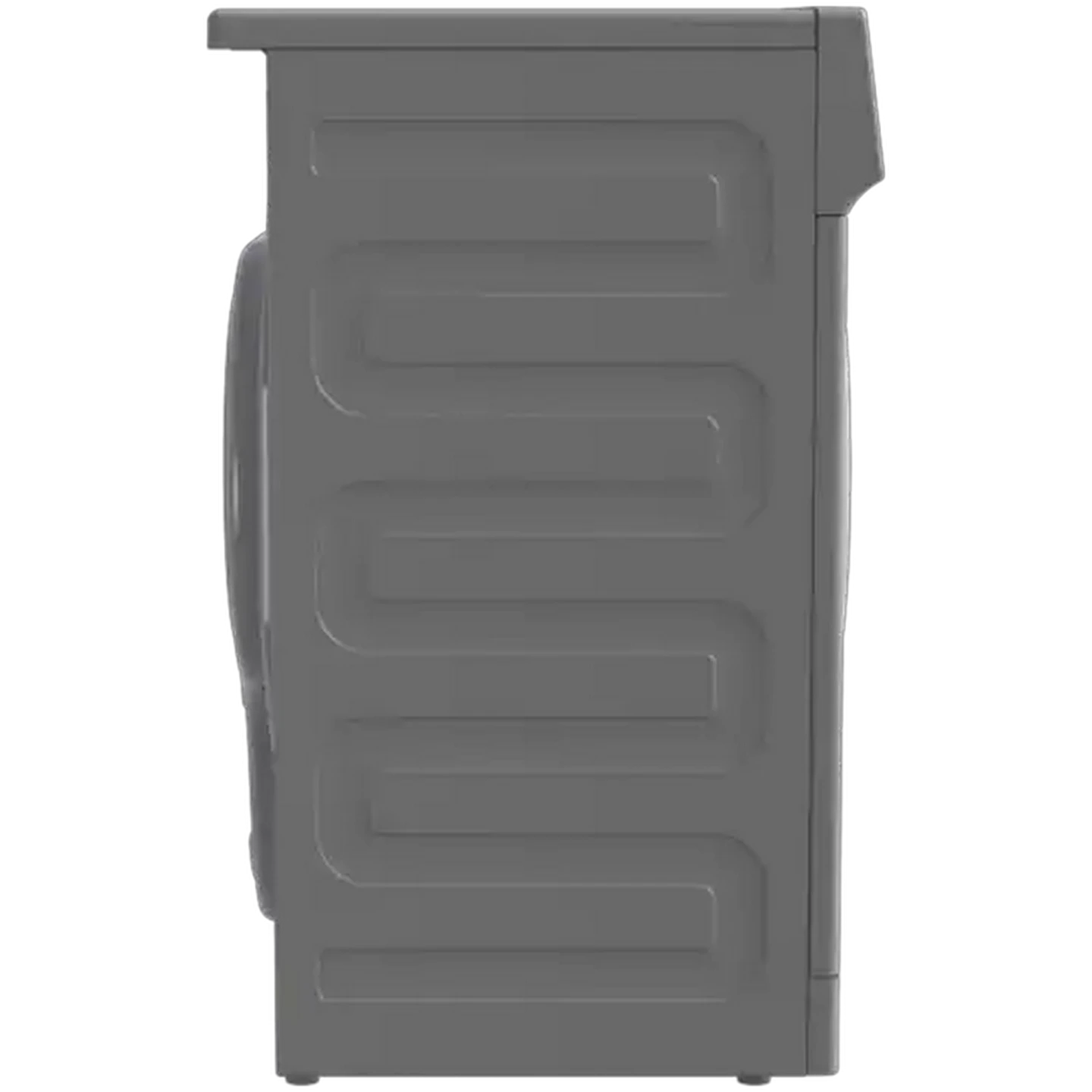 Image of Defy Manhattan Grey Air Vented Tumble Dryer 6kg (DTD236)