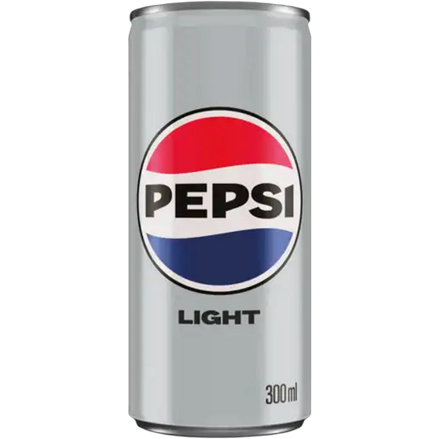 Image of Pepsi Light Soft Drink 300ml