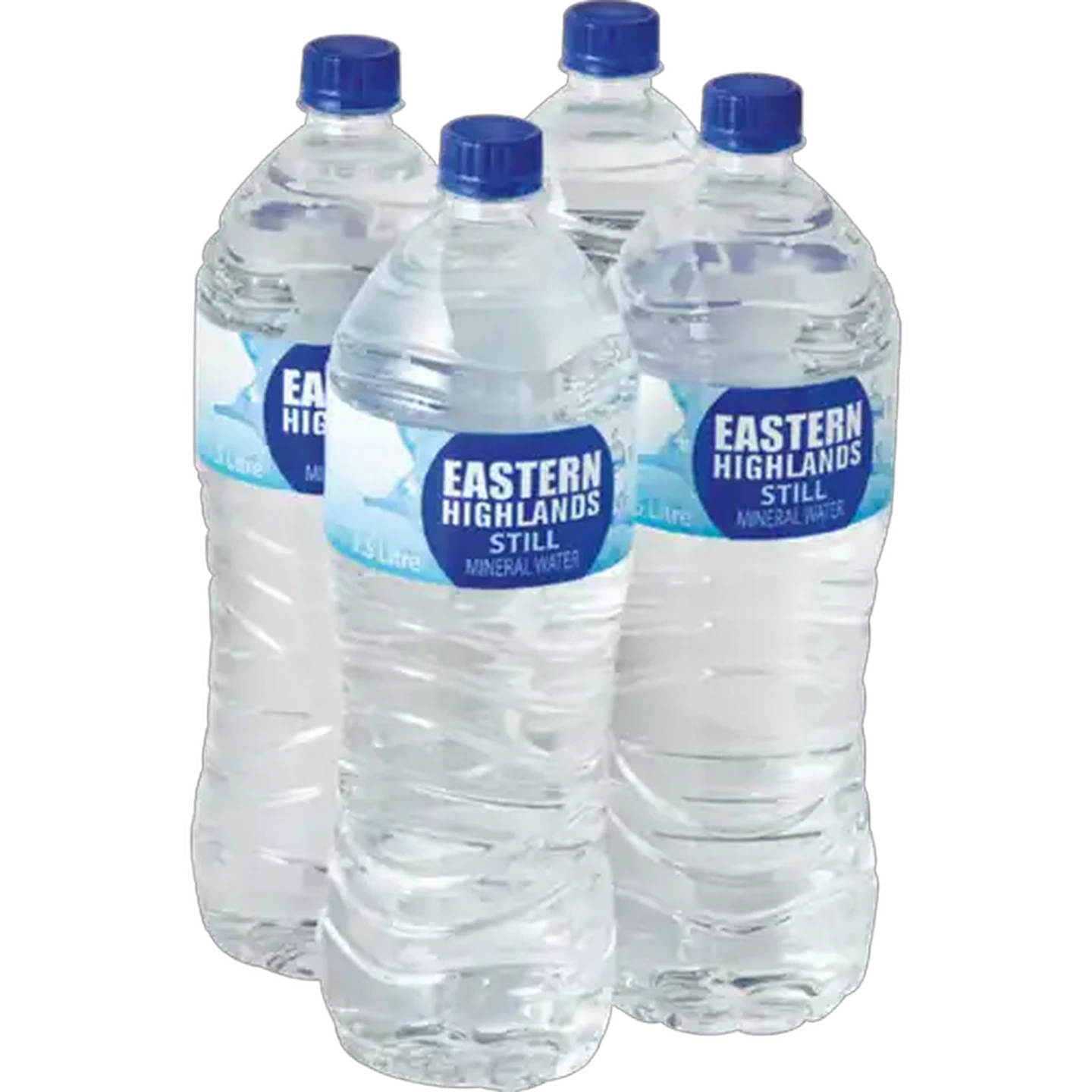 Image of Eastern Highlands Still Water 4 x 1.5L