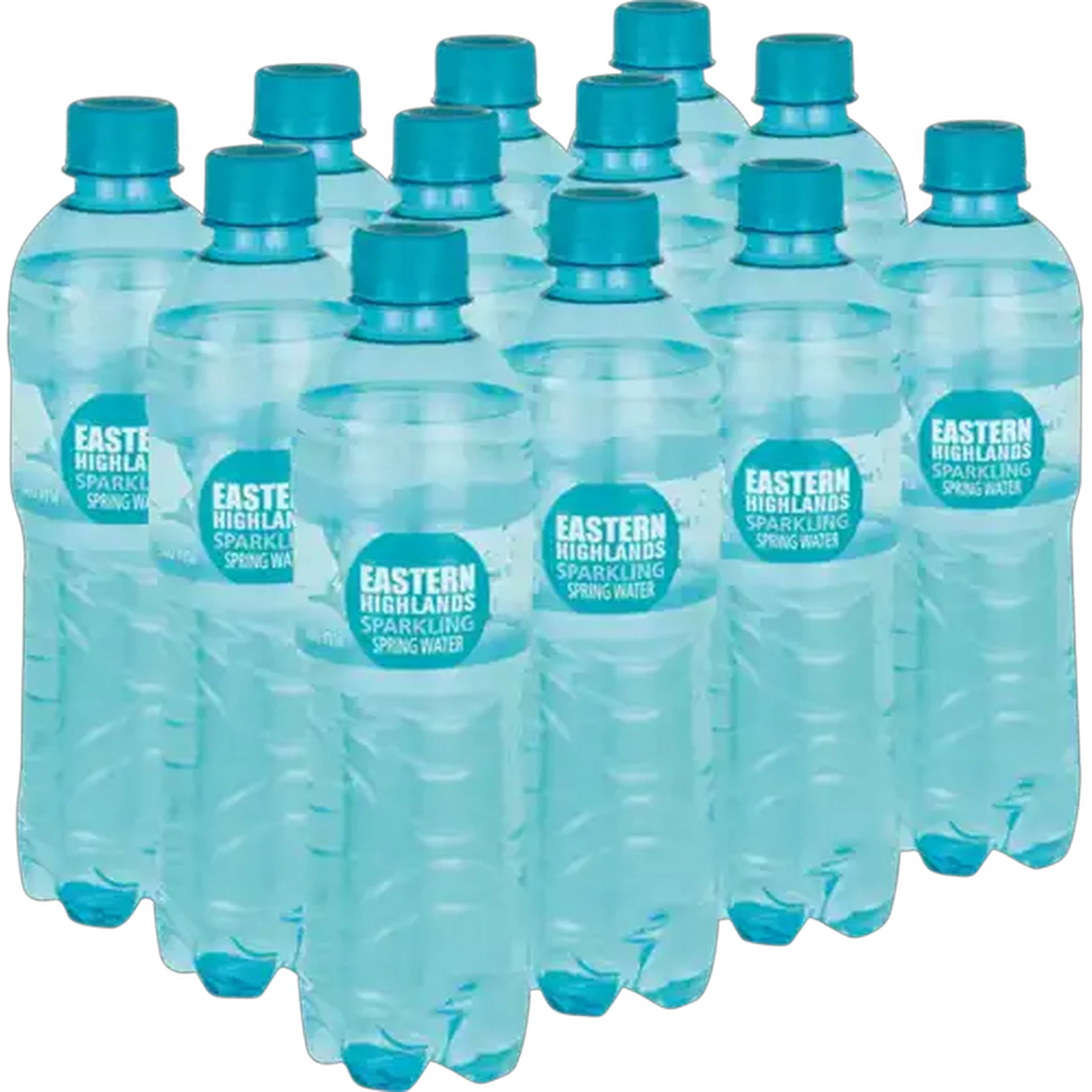Image of Eastern Highlands Sparkling Water 12 x 500ml