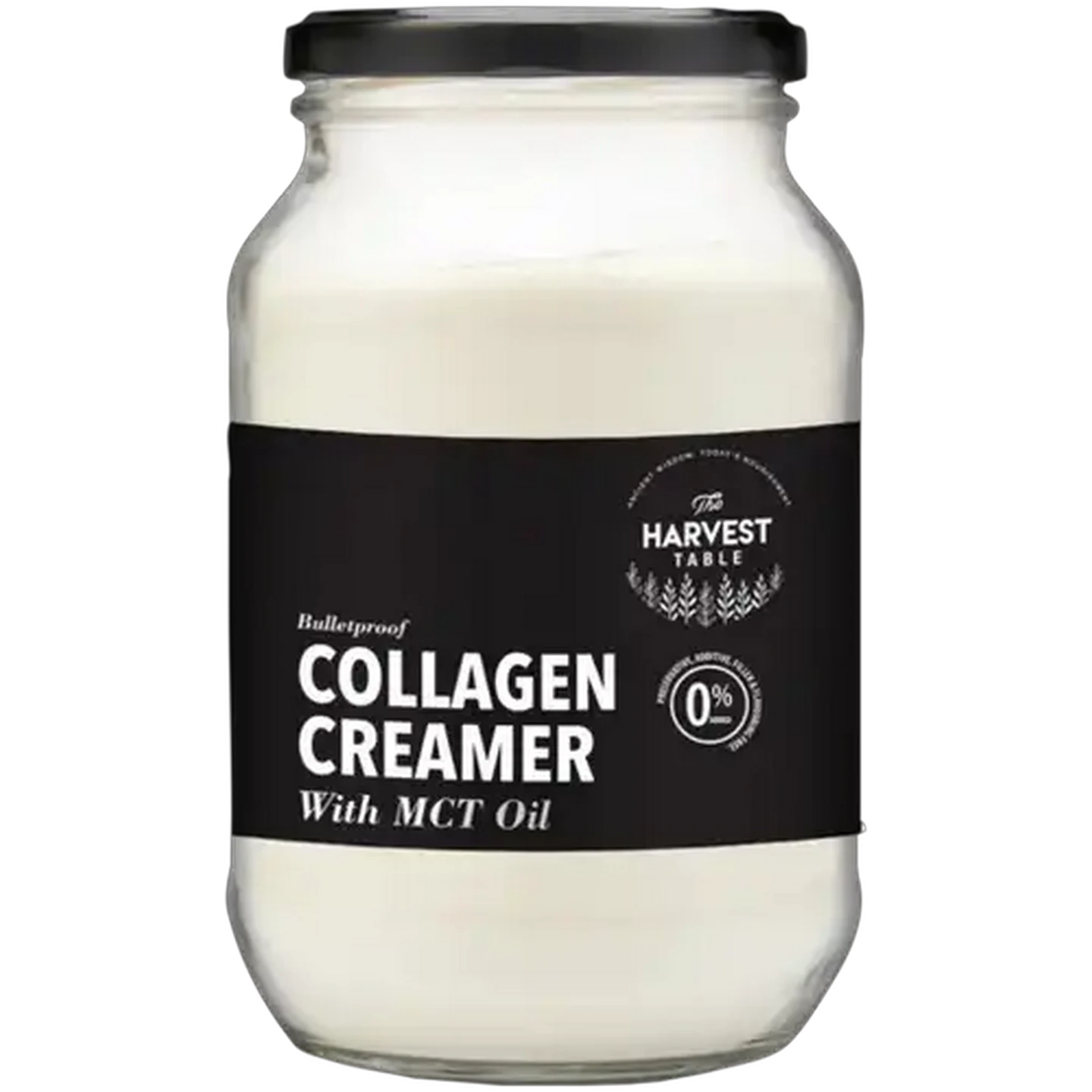 Image of The Harvest Table Collagen Creamer 450g