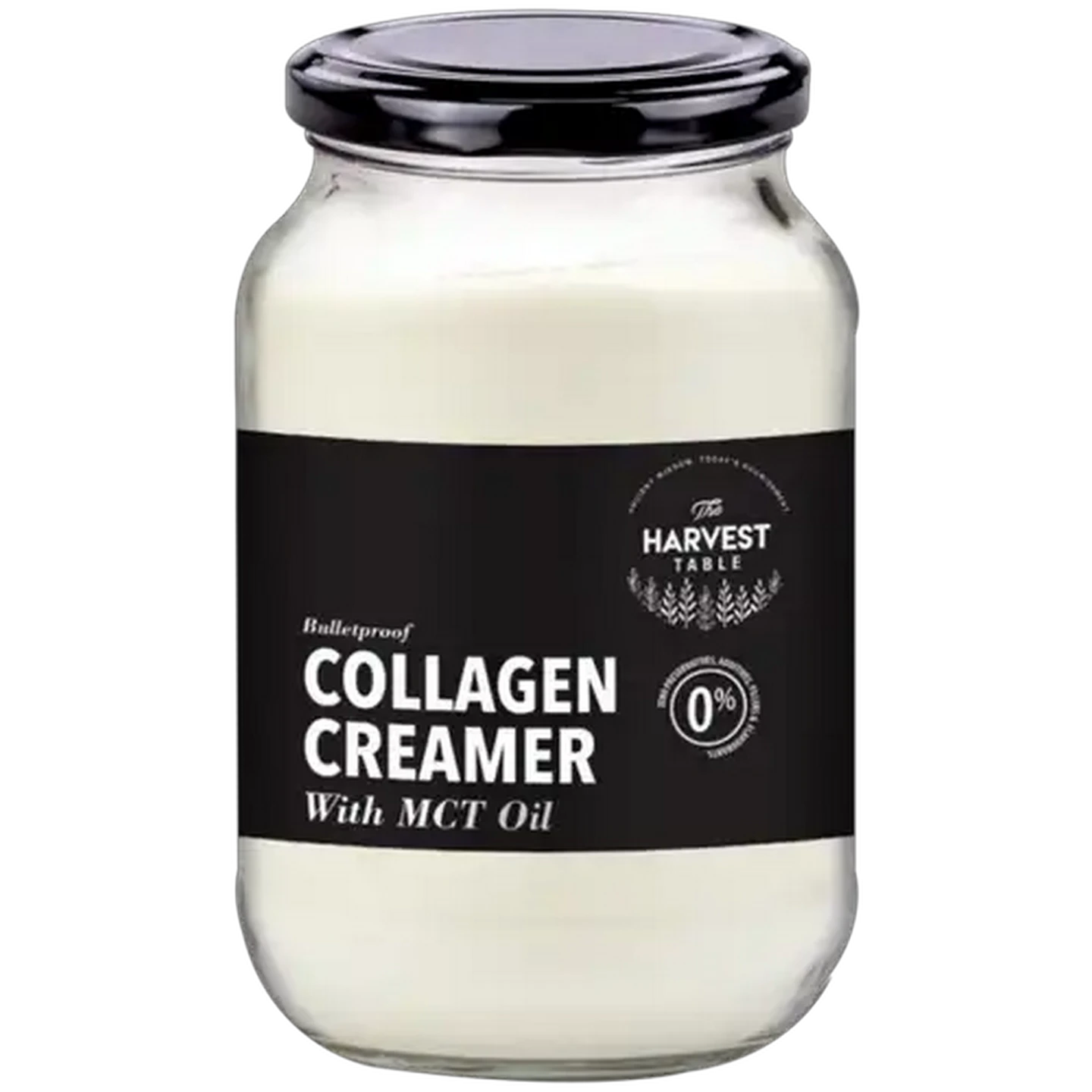 Image of The Harvest Table Collagen Creamer 450g