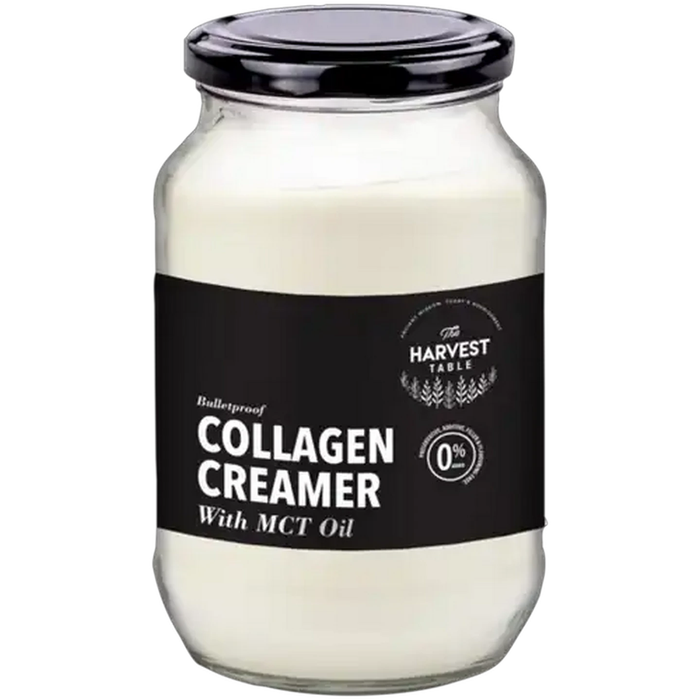Image of The Harvest Table Collagen Creamer 450g
