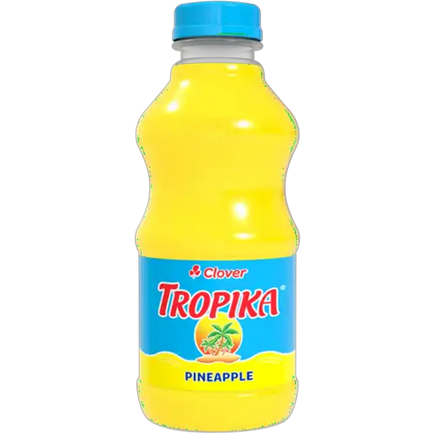 Image of Tropika Pineapple Dairy Fruit Mix 500ml
