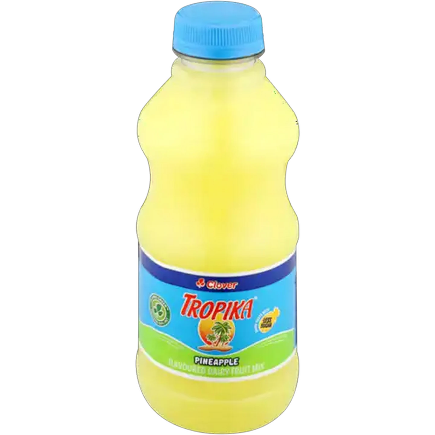 Image of Tropika Pineapple Dairy Fruit Mix 500ml