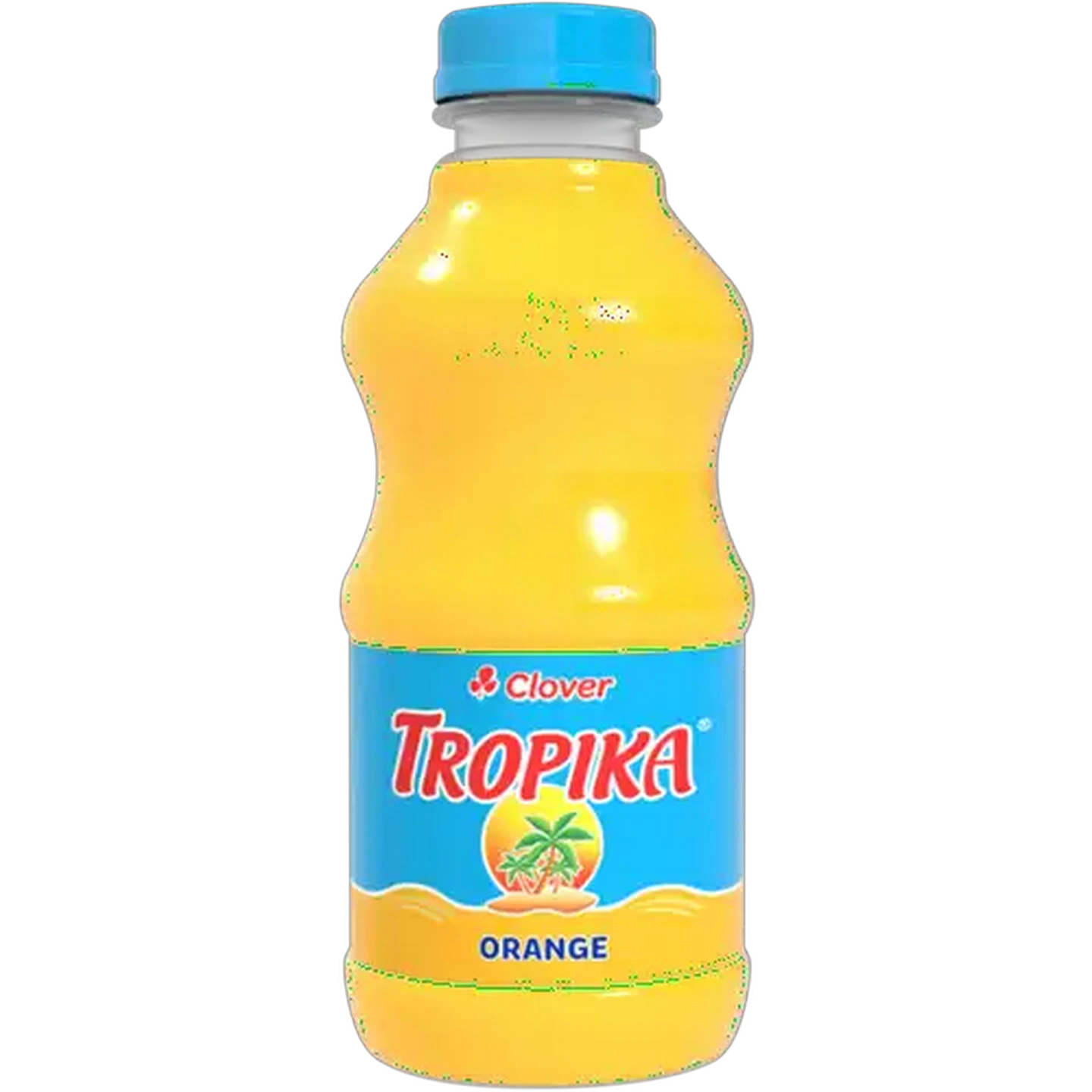 Image of Tropika Orange Dairy Fruit Mix 500ml