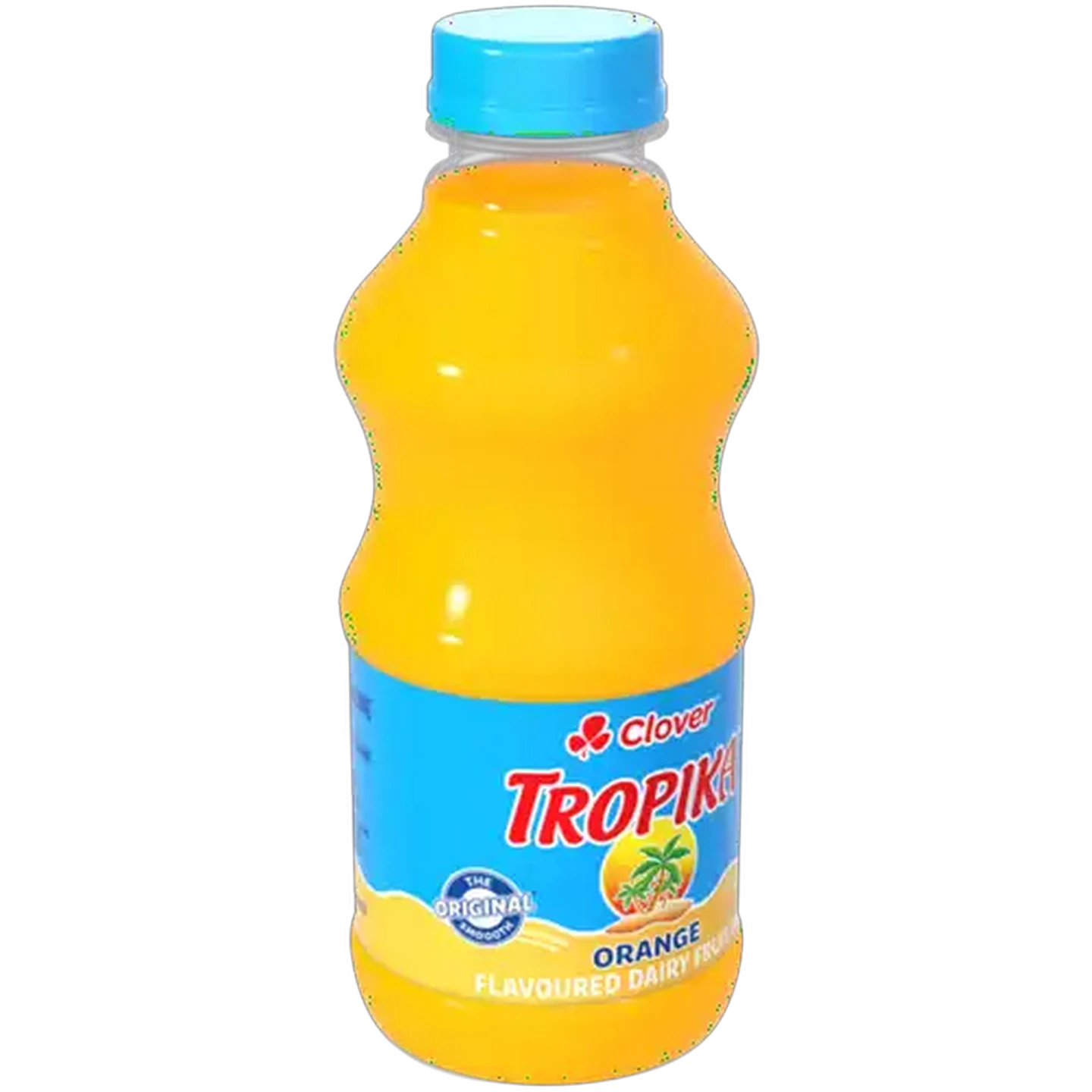 Image of Tropika Orange Dairy Fruit Mix 500ml