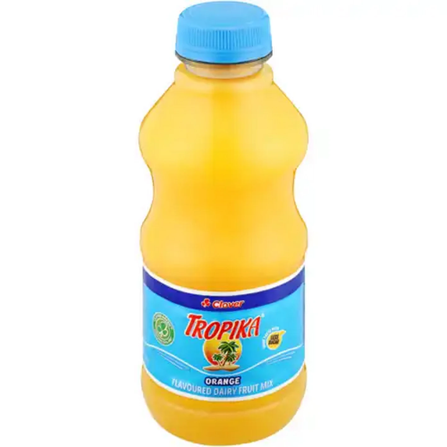 Image of Tropika Orange Dairy Fruit Mix 500ml