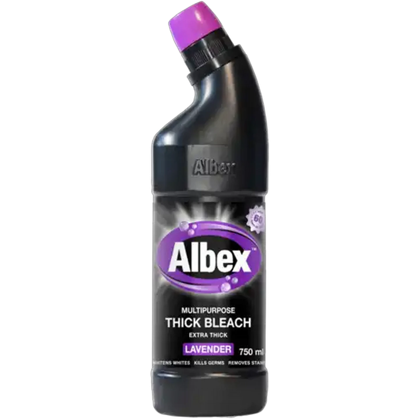 Image of Albex Lavender Multipurpose Thick Bleach 750ml