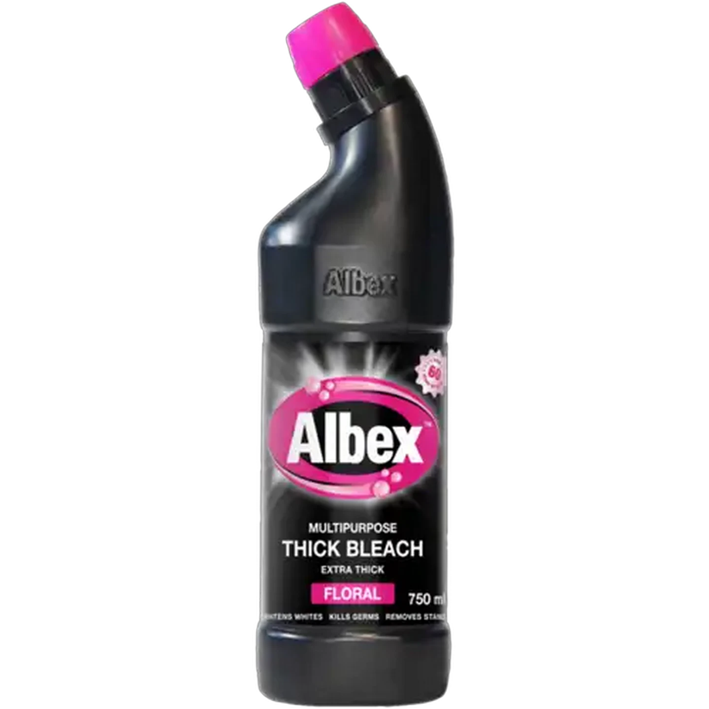 Image of Albex Floral Multipurpose Thick Bleach 750ml