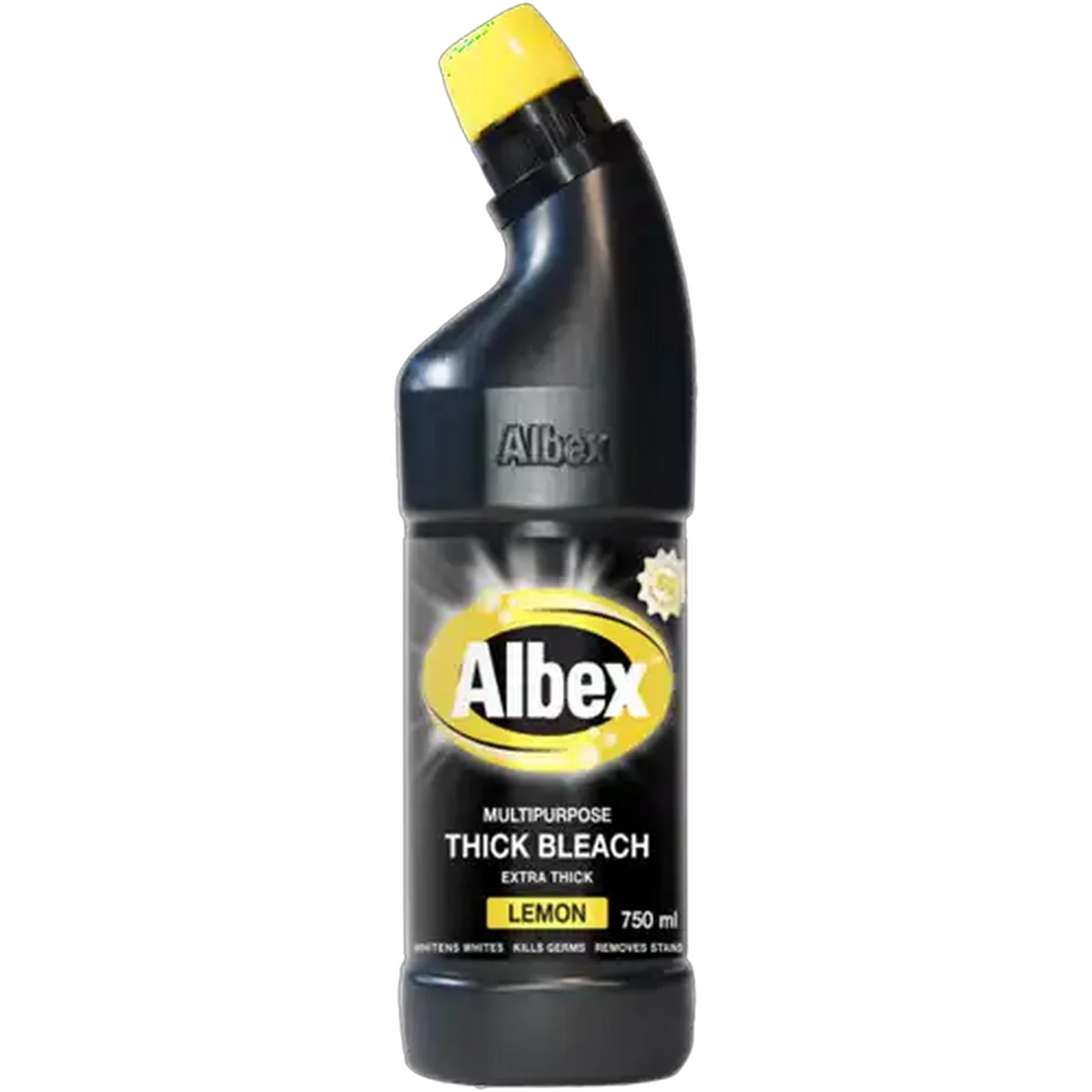 Image of Albex Lemon Multipurpose Thick Bleach 750ml