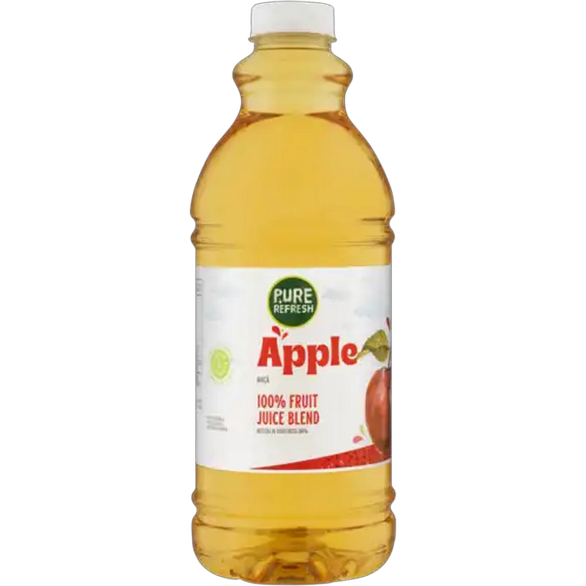 Checkers Sixty60 | Pure Refresh Apple 100% Fruit Juice Blend 1.5L