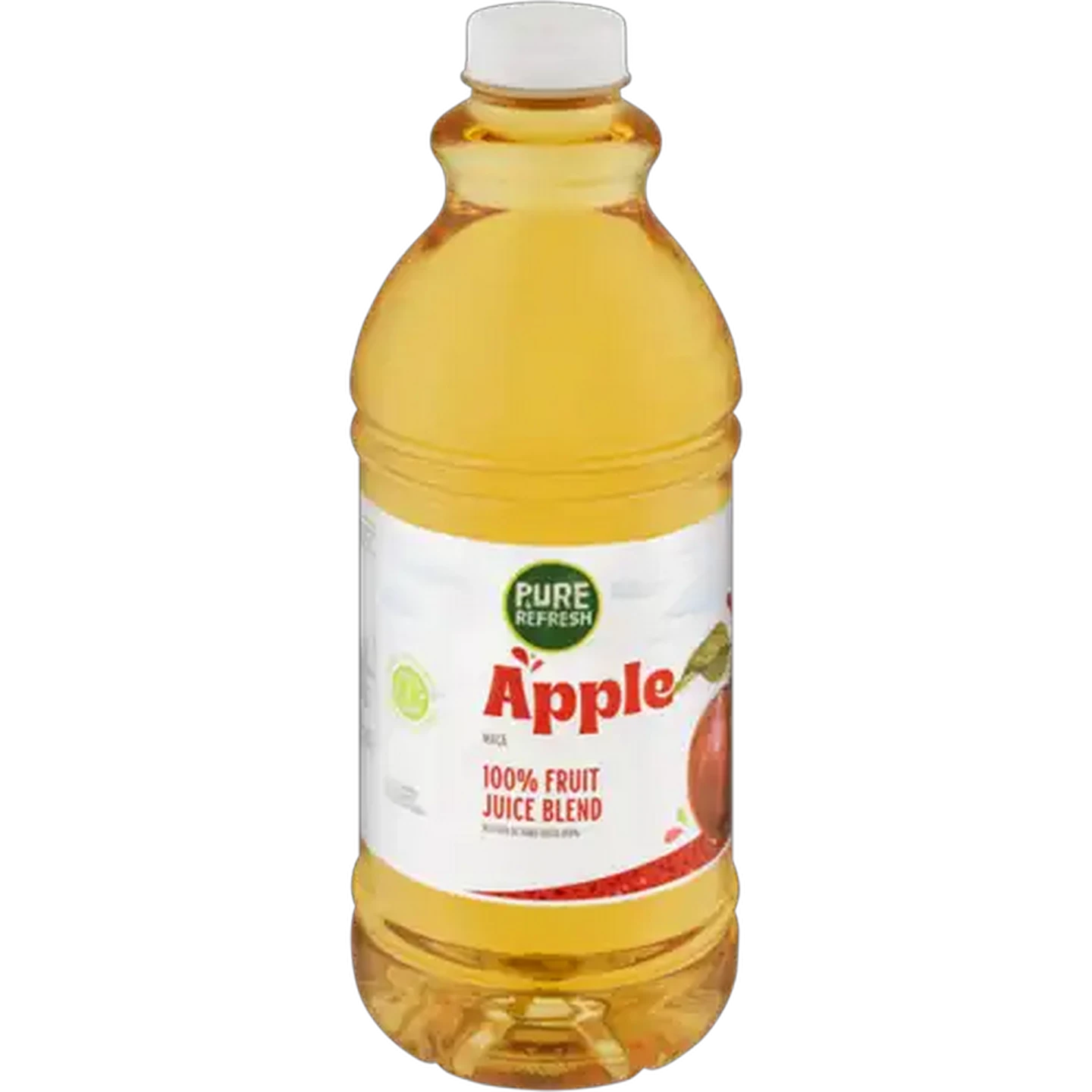Image of Pure Refresh Apple 100% Fruit Juice Blend 1.5L