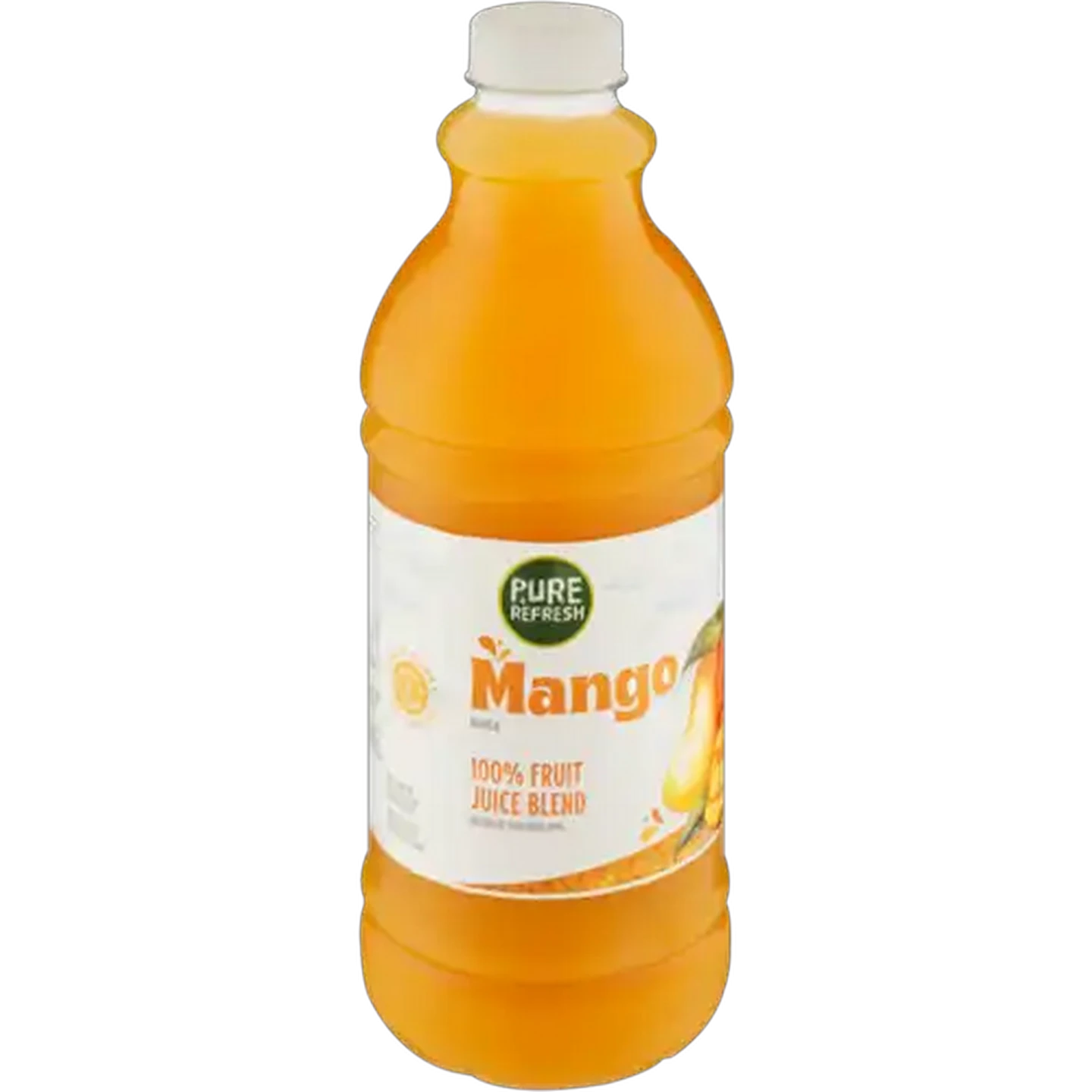 Image of Pure Refresh Mango 100% Fruit Juice Blend 1.5L
