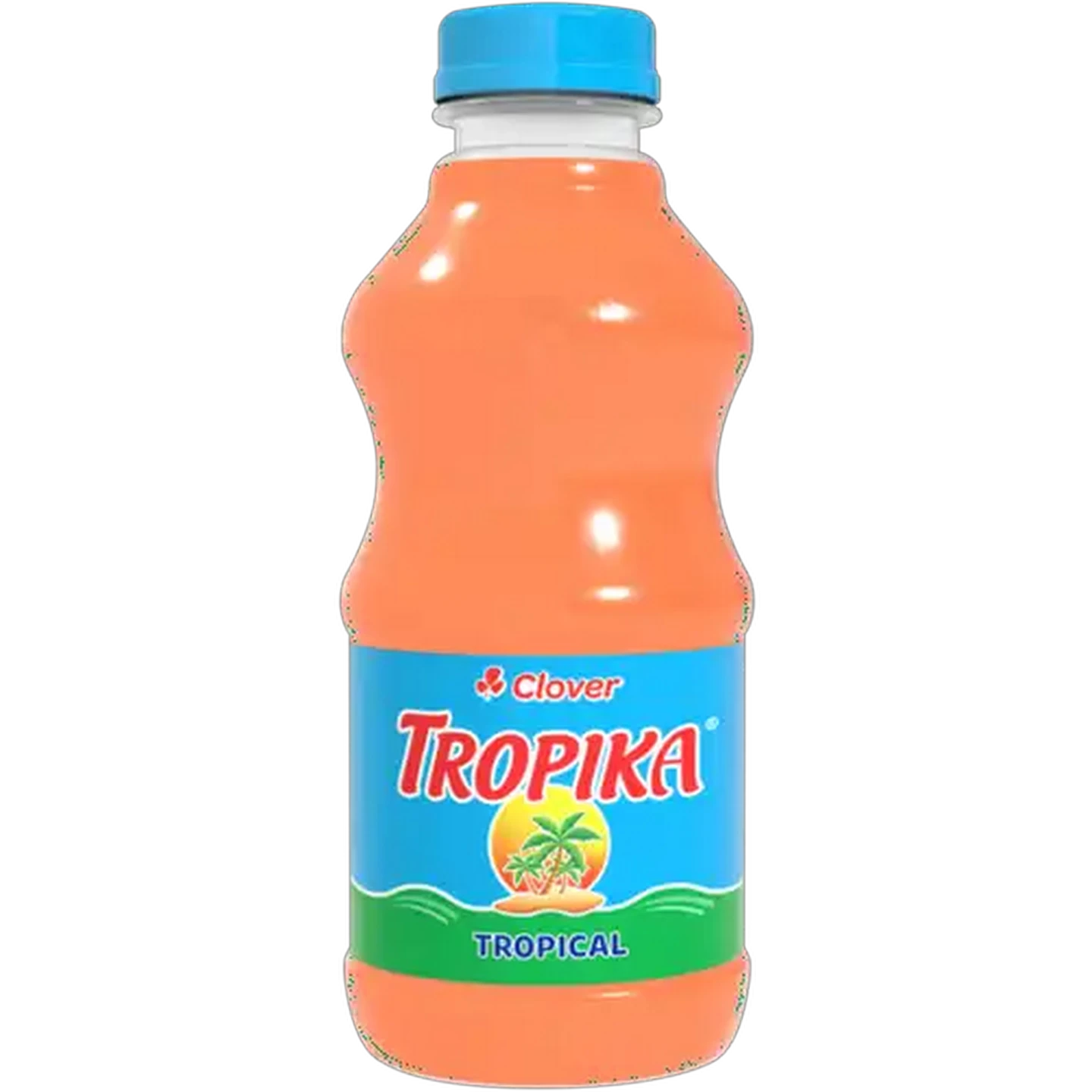 Image of Tropika Tropical Dairy Fruit Mix 500ml