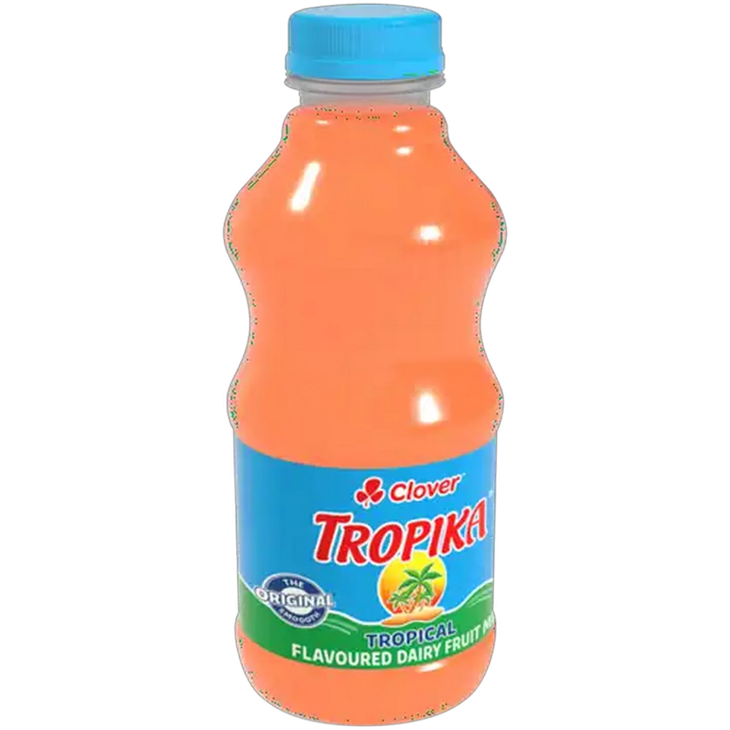 Image of Tropika Tropical Dairy Fruit Mix 500ml