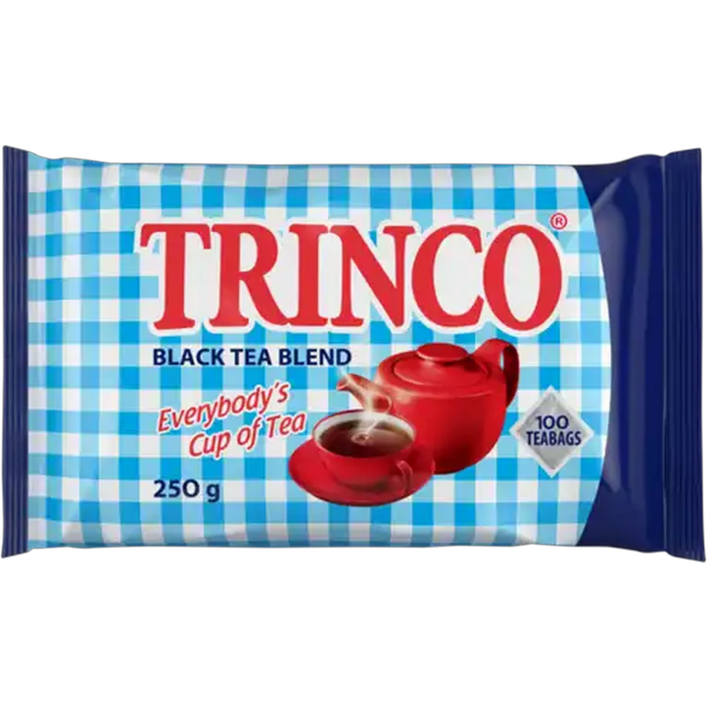 Image of Trinco Black Tea Blend Tea Bags 100 Pack