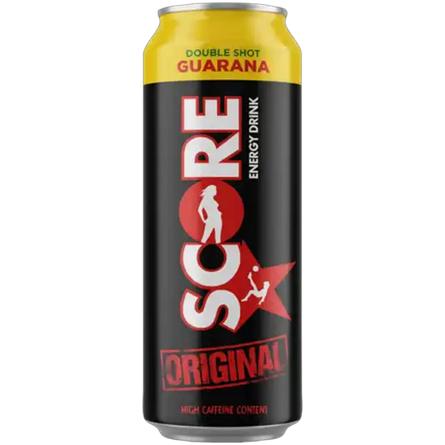 Image of Score Original Energy Drink 500ml