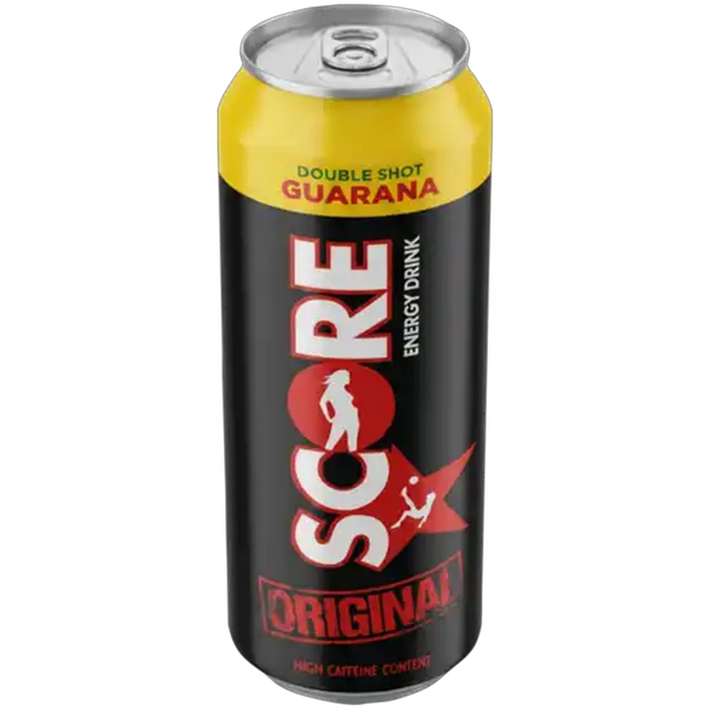 Image of Score Original Energy Drink 500ml