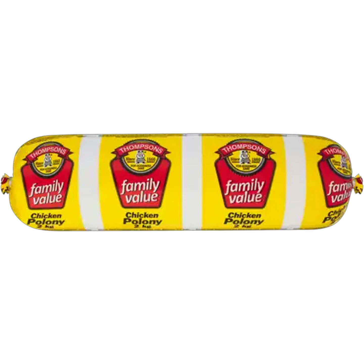 Image of Thompsons Chicken Polony 2kg
