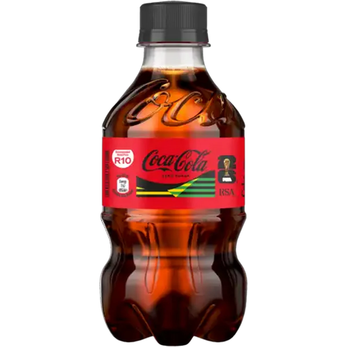 Shoprite ZA | Coca-Cola Zero Sugar Soft Drink 300ml