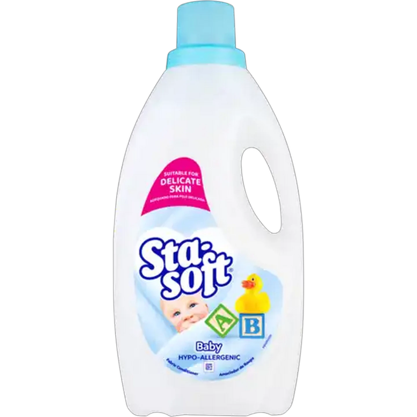 Image of Sta-soft Baby Fabric Conditioner 2L