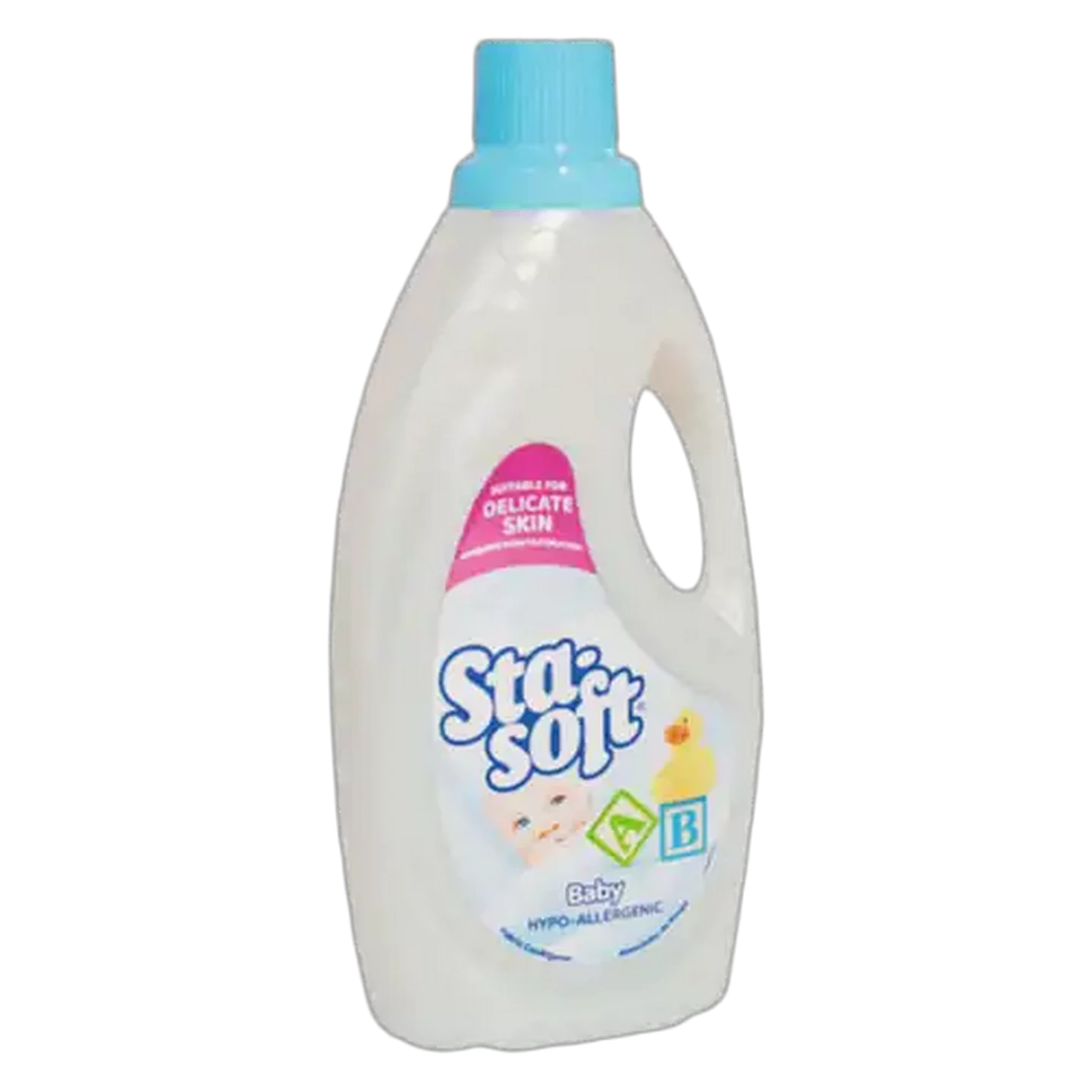 Image of Sta-soft Baby Fabric Conditioner 2L
