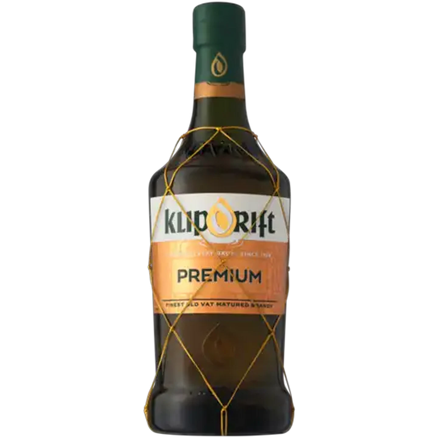 Image of Klipdrift Premium Brandy Bottle 750ml