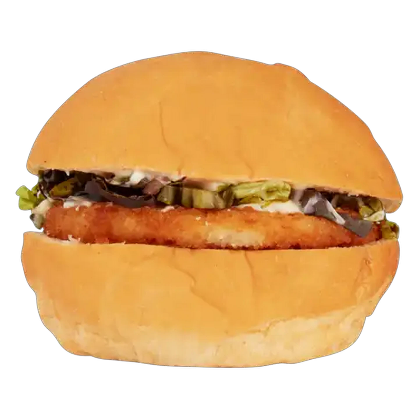 Image of Value Chicken Burger